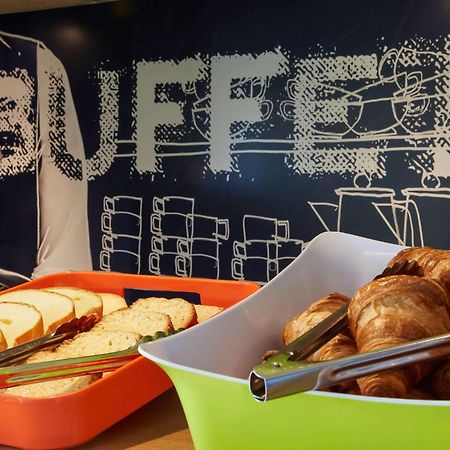 Ibis Budget Lyon Est Шапоне Экстерьер фото